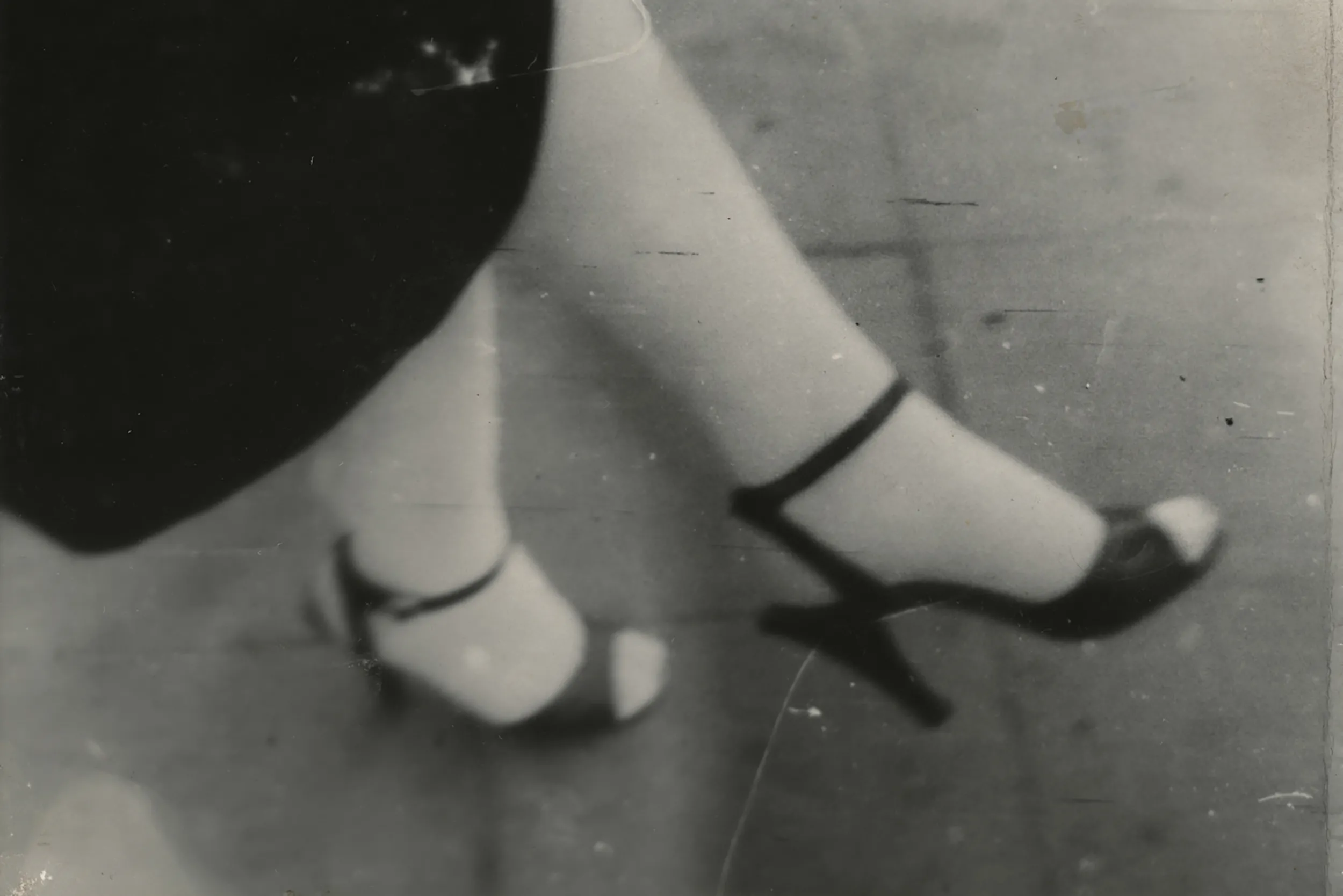 Miroslav Tichý | International Center of Photography